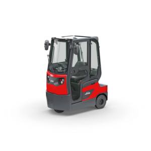 Linde tegljač P60 – P80