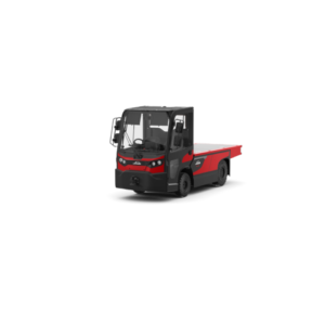 Linde tegljač W20 – W30