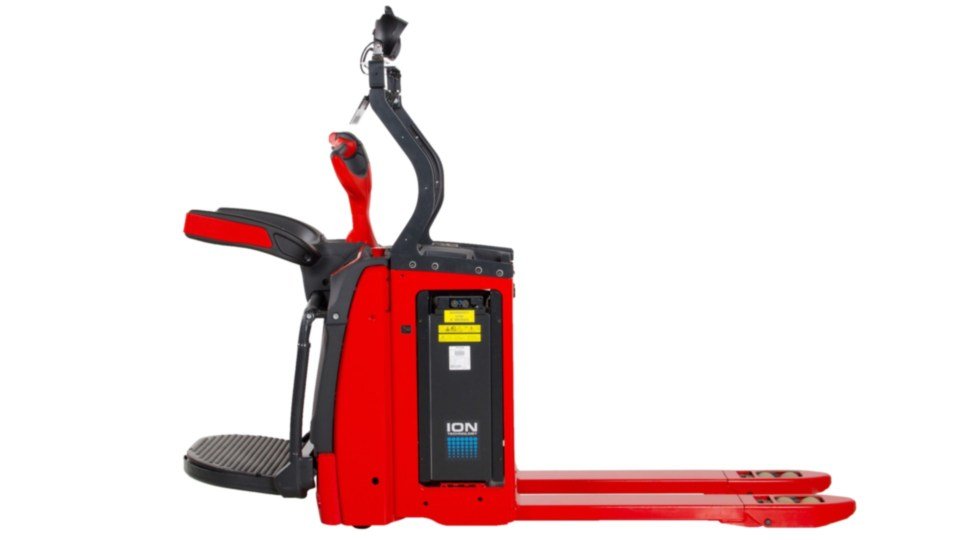Litijum-jonska tehnologija za Linde transporter T20 – T25 AP N